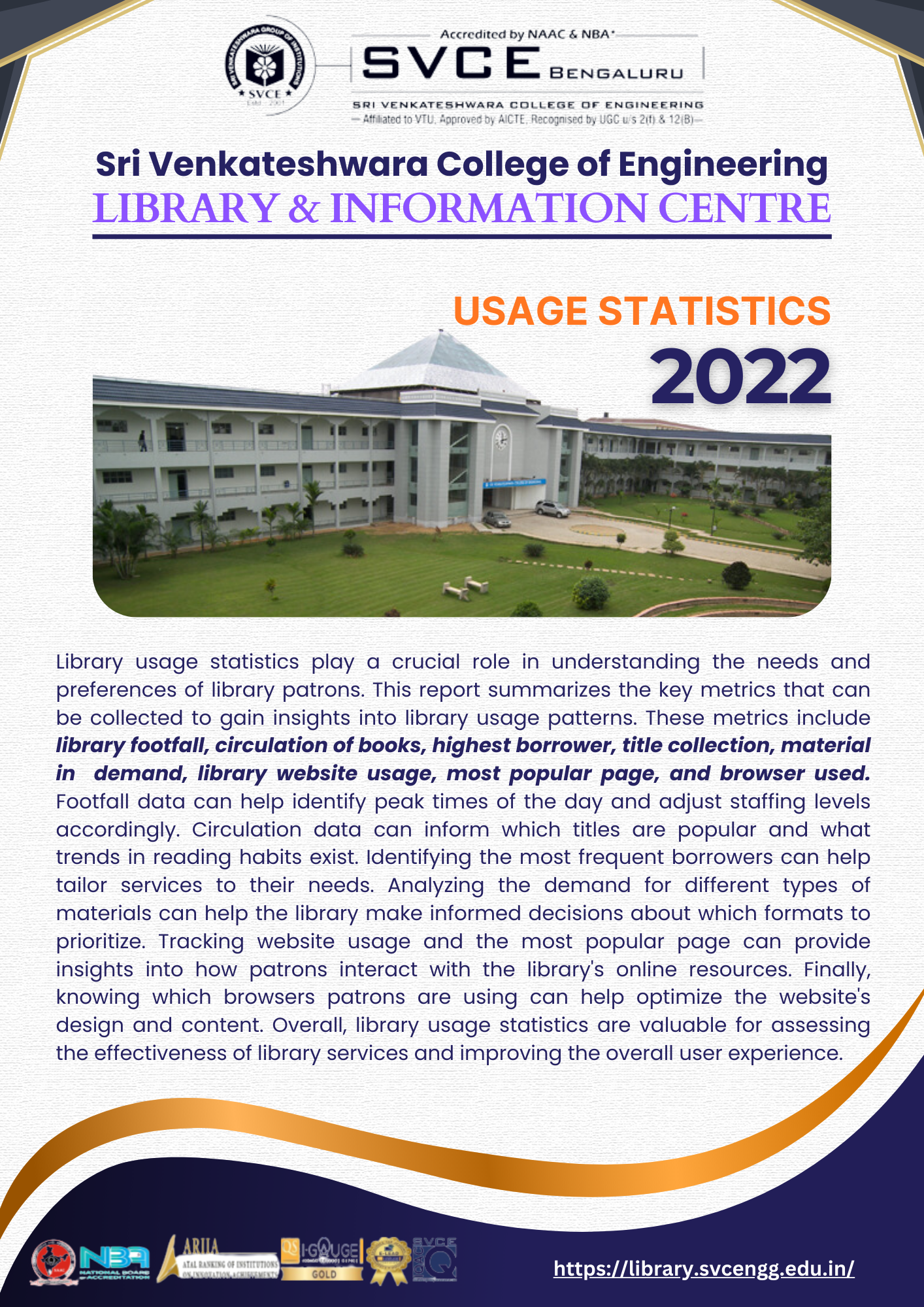 2022 Report