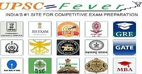 Competitive exam portal 1