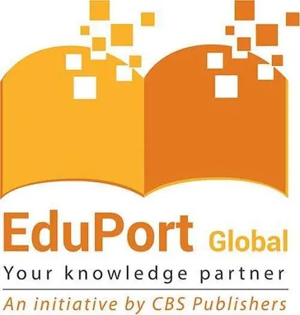 EduPort Global logo