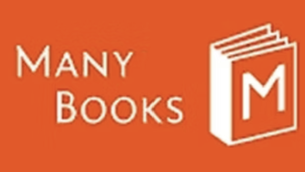 ManyBooks