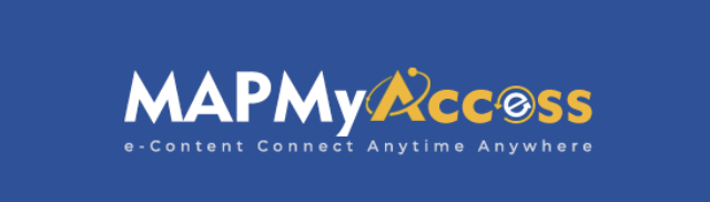 MAPMyAccess