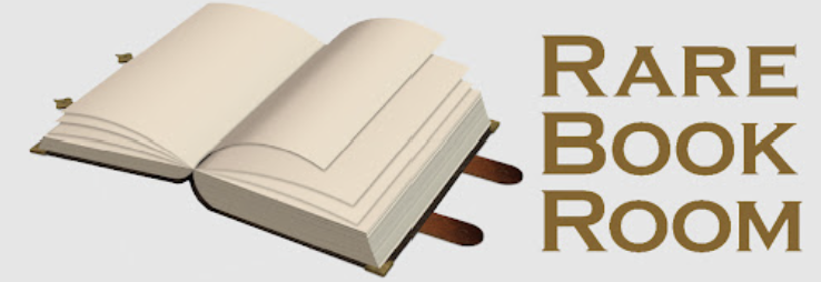 Rare Book Room