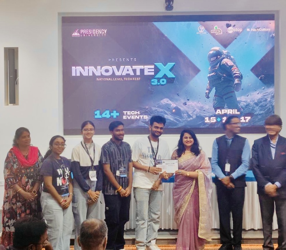 Blockchain Innovation