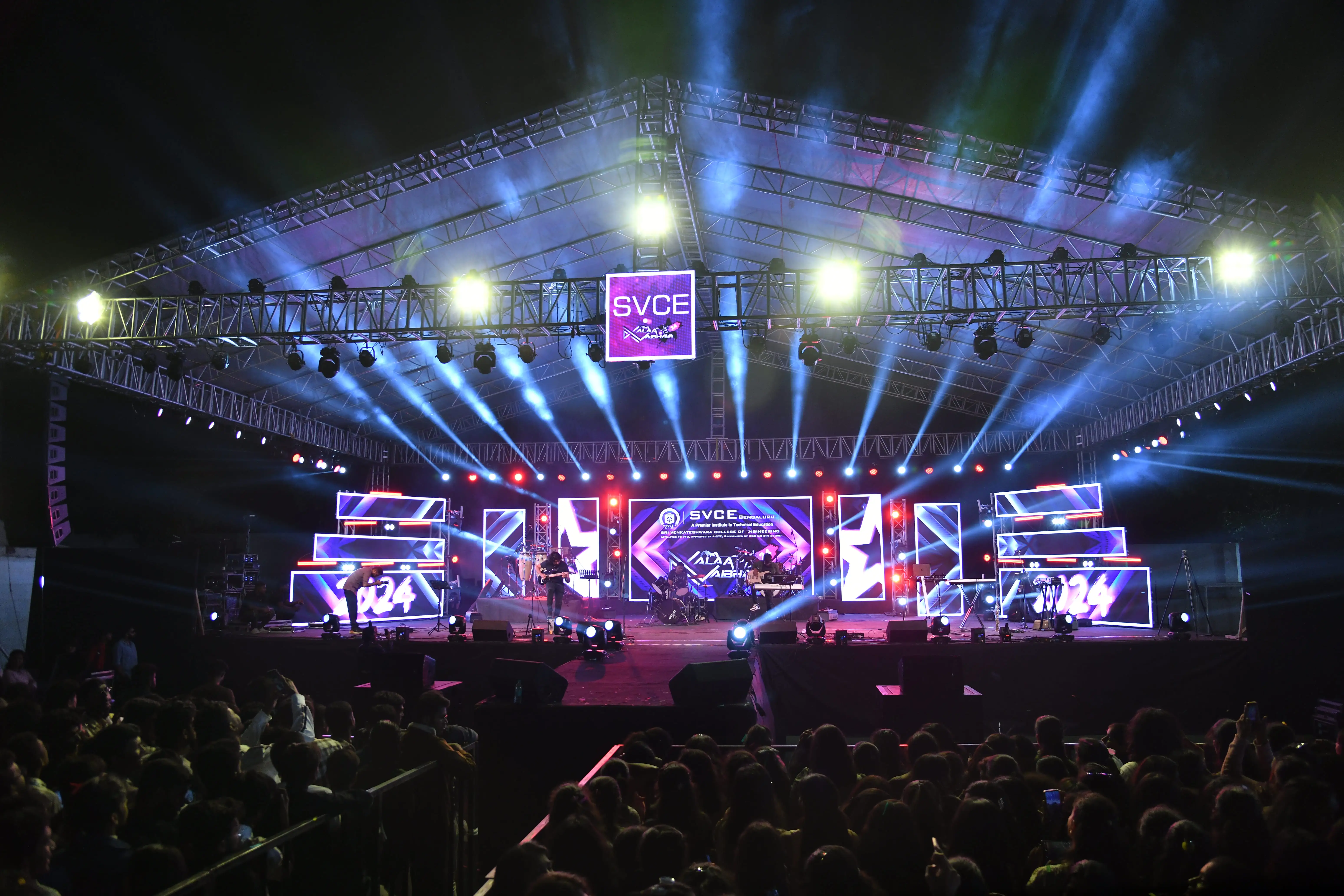 Kala Vaibhava Slide 1