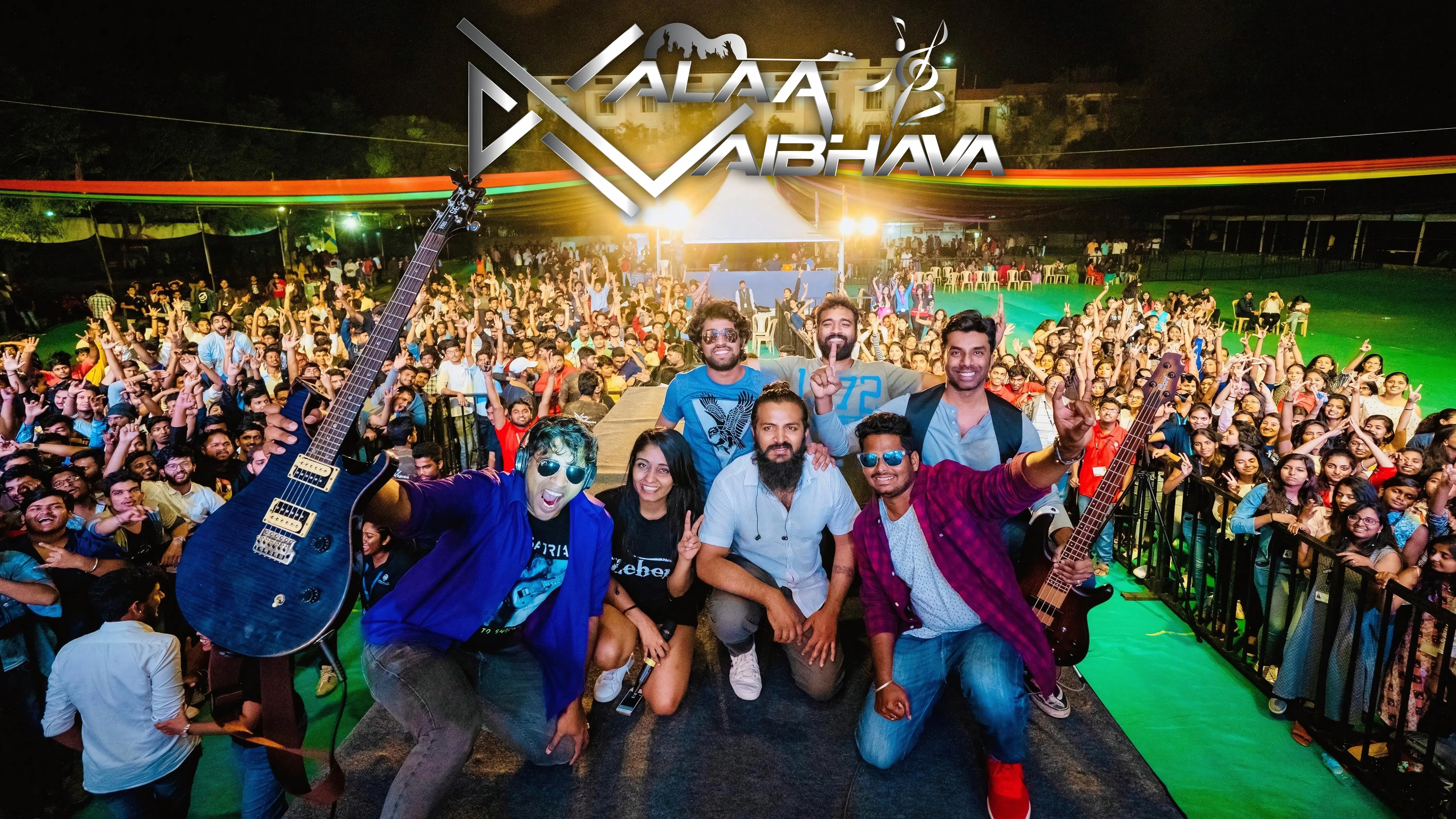 Kala Vaibhava Slide 5