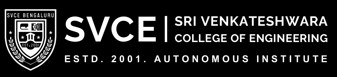 SVCE Logo