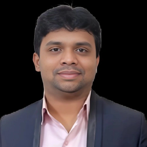 Dr. Guruprasad Y K