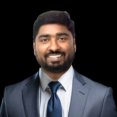 Dr. Karthikeyan S