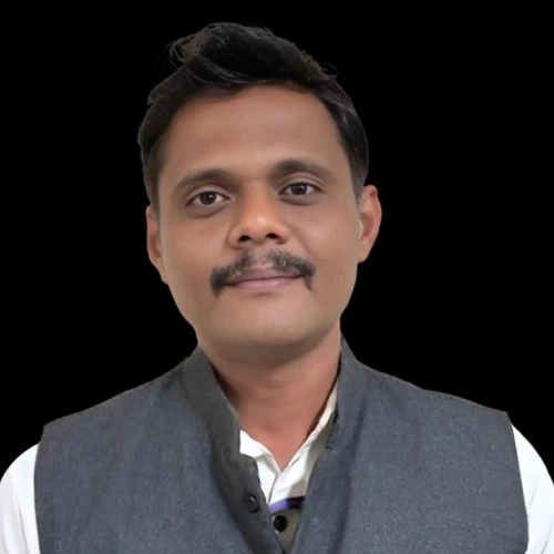 Dr. S Krishnanarayan