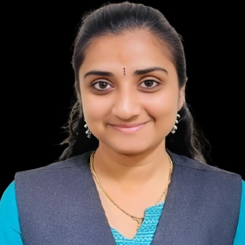 Rakshitha.P