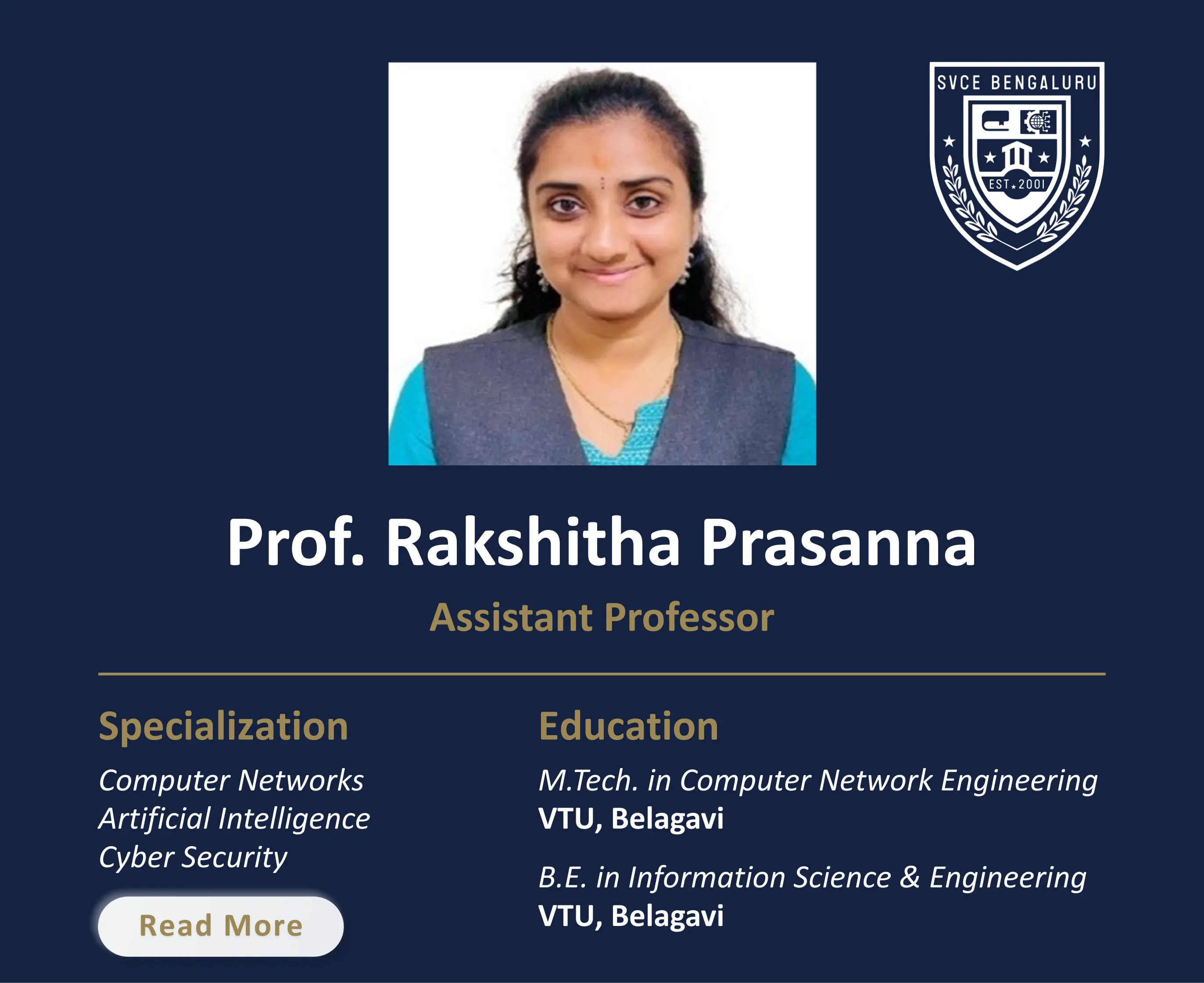Rakshitha.P