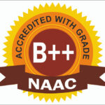 NAAC Acrredited
