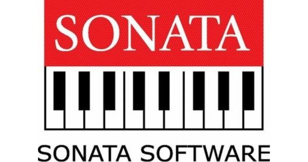 Sonata Software Ltd Logo (PRNewsfoto/Sonata Software)